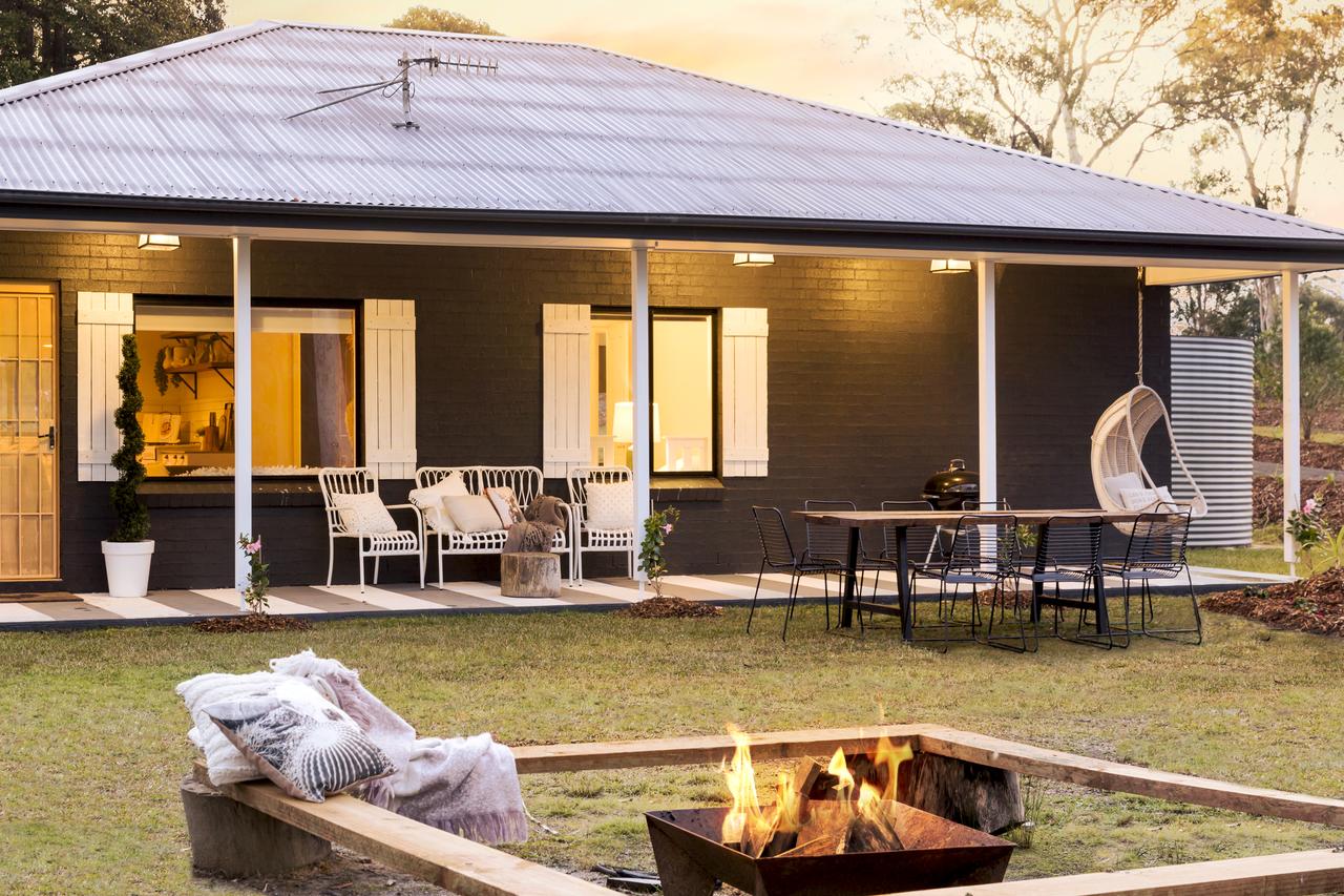 Mondayong NSW Goulburn Accommodation