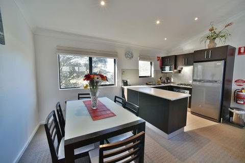Aspen Creek 3 - Thredbo - Goulburn Accommodation 8