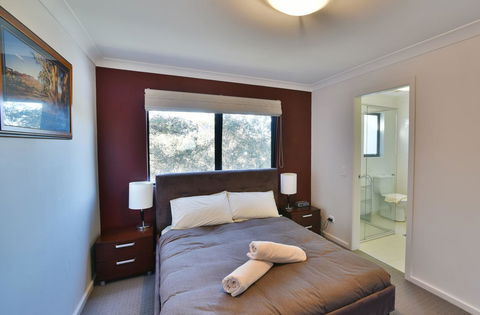 Aspen Creek 3 - Thredbo - Goulburn Accommodation 1