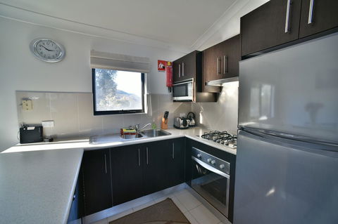 Aspen Creek 3 - Thredbo - Goulburn Accommodation 3