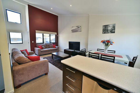 Aspen Creek 3 - Thredbo - Goulburn Accommodation 2