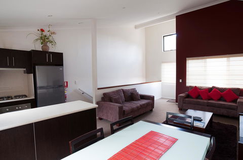 Aspen Creek 3 - Thredbo - Goulburn Accommodation 11
