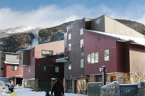 Aspen Creek 3 - Thredbo - Goulburn Accommodation 0