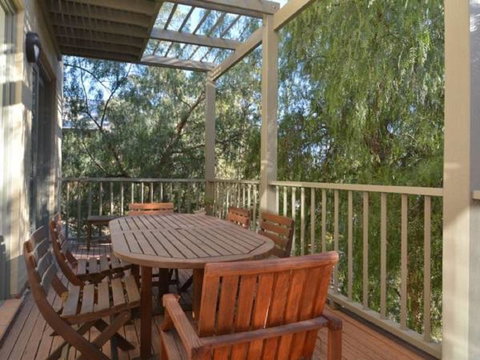 Villa 3br Chianti Villa Located Within Cypress Lakes Resort - Goulburn Accommodation 7