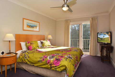 Villa 3br Chianti Villa Located Within Cypress Lakes Resort - Goulburn Accommodation 8
