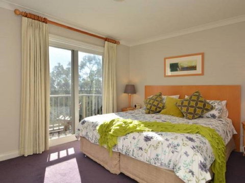 Villa 3br Chianti Villa Located Within Cypress Lakes Resort - Goulburn Accommodation 11