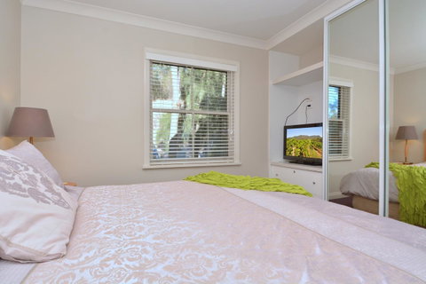 Villa 3br Chianti Villa Located Within Cypress Lakes Resort - Goulburn Accommodation 14