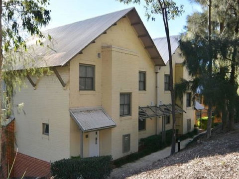 Villa 3br Chianti Villa Located Within Cypress Lakes Resort - Goulburn Accommodation 17