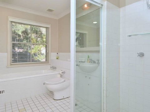 Villa 3br Chianti Villa Located Within Cypress Lakes Resort - Goulburn Accommodation 10