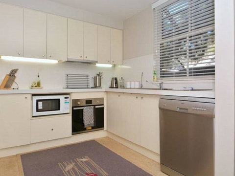 Villa 3br Chianti Villa Located Within Cypress Lakes Resort - Goulburn Accommodation 5