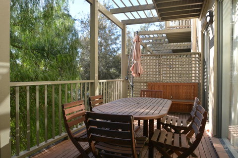 Villa 3br Chianti Villa Located Within Cypress Lakes Resort - Goulburn Accommodation 6