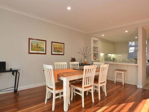 Villa 3br Chianti Villa Located Within Cypress Lakes Resort - Goulburn Accommodation 4