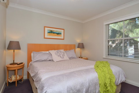 Villa 3br Chianti Villa Located Within Cypress Lakes Resort - Goulburn Accommodation 15