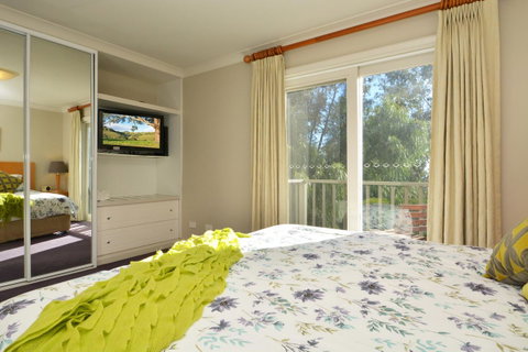 Villa 3br Chianti Villa Located Within Cypress Lakes Resort - Goulburn Accommodation 12