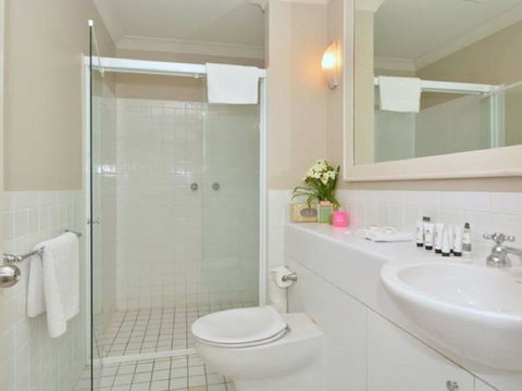 Villa 3br Chianti Villa Located Within Cypress Lakes Resort - Goulburn Accommodation 13