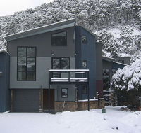 Snowstream 4 - Goulburn Accommodation