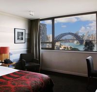 View Sydney formerly North Sydney Harbourview - Goulburn Accommodation