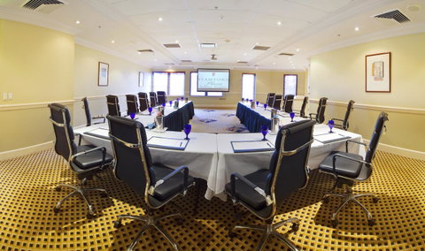 Stamford Plaza Sydney Airport Hotel & Conference Centre - Goulburn Accommodation 25