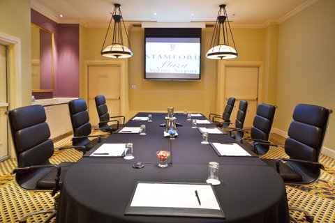 Stamford Plaza Sydney Airport Hotel & Conference Centre - Goulburn Accommodation 26