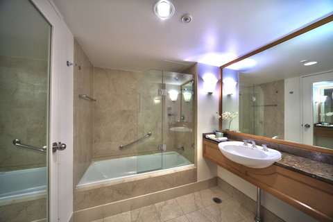 Stamford Plaza Sydney Airport Hotel & Conference Centre - Goulburn Accommodation 8