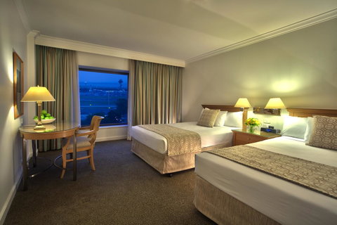 Stamford Plaza Sydney Airport Hotel & Conference Centre - Goulburn Accommodation 7
