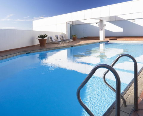 Stamford Plaza Sydney Airport Hotel & Conference Centre - Goulburn Accommodation 2