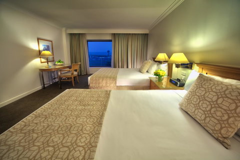 Stamford Plaza Sydney Airport Hotel & Conference Centre - Goulburn Accommodation 14