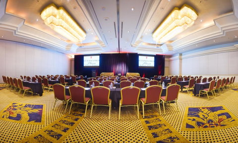 Stamford Plaza Sydney Airport Hotel & Conference Centre - Goulburn Accommodation 15