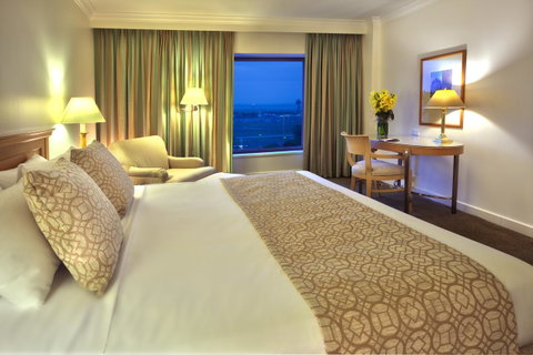 Stamford Plaza Sydney Airport Hotel & Conference Centre - Goulburn Accommodation 6