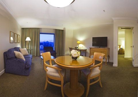 Stamford Plaza Sydney Airport Hotel & Conference Centre - Goulburn Accommodation 16