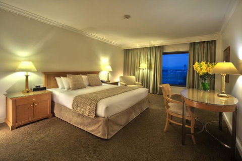 Stamford Plaza Sydney Airport Hotel & Conference Centre - Goulburn Accommodation 19