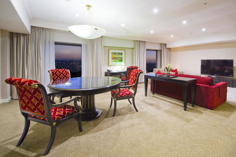 Stamford Plaza Sydney Airport Hotel & Conference Centre - Goulburn Accommodation 18