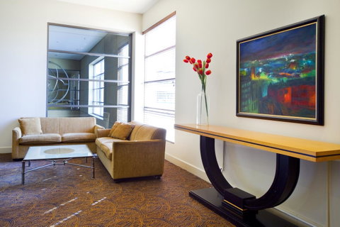 Stamford Plaza Sydney Airport Hotel & Conference Centre - Goulburn Accommodation 28