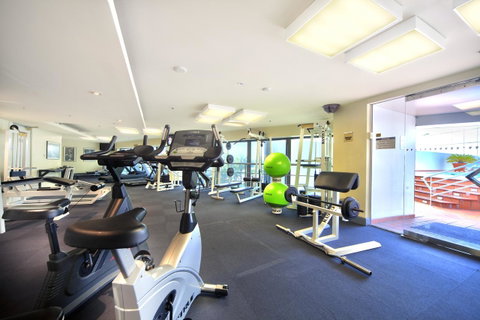 Stamford Plaza Sydney Airport Hotel & Conference Centre - Goulburn Accommodation 5