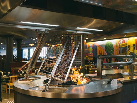 Stamford Plaza Sydney Airport Hotel & Conference Centre - Goulburn Accommodation 27