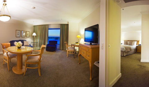 Stamford Plaza Sydney Airport Hotel & Conference Centre - Goulburn Accommodation 31