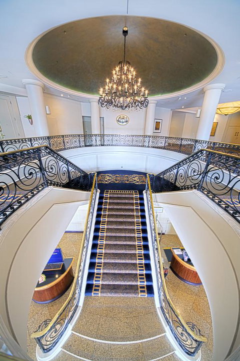 Stamford Plaza Sydney Airport Hotel & Conference Centre - Goulburn Accommodation 10