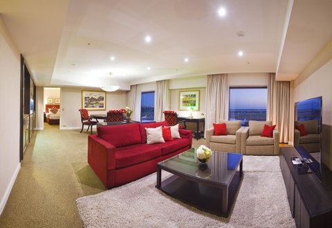 Stamford Plaza Sydney Airport Hotel & Conference Centre - Goulburn Accommodation 17
