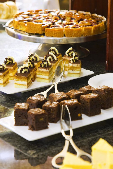Stamford Plaza Sydney Airport Hotel & Conference Centre - Goulburn Accommodation 30
