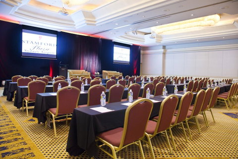 Stamford Plaza Sydney Airport Hotel & Conference Centre - Goulburn Accommodation 23