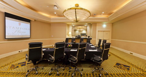 Stamford Plaza Sydney Airport Hotel & Conference Centre - Goulburn Accommodation 24