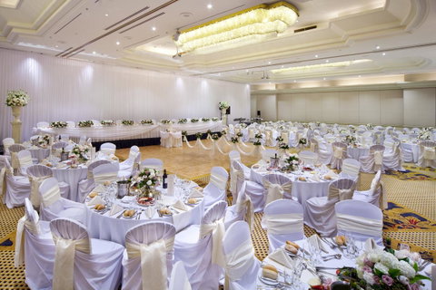 Stamford Plaza Sydney Airport Hotel & Conference Centre - Goulburn Accommodation 21