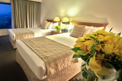 Stamford Plaza Sydney Airport Hotel & Conference Centre - Goulburn Accommodation 9