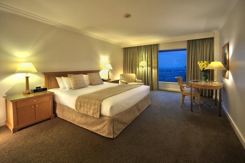 Stamford Plaza Sydney Airport Hotel & Conference Centre - Goulburn Accommodation 1