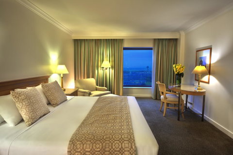 Stamford Plaza Sydney Airport Hotel & Conference Centre - Goulburn Accommodation 11