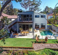 The Edgewater Bed  Breakfast - Goulburn Accommodation
