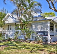 Arcadia House - Goulburn Accommodation