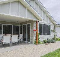 Armidale Cottage - Goulburn Accommodation