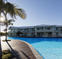 Oaks Pacific Blue Resort - Goulburn Accommodation