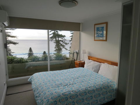 Manly Paradise Motel & Apartments - Goulburn Accommodation 26